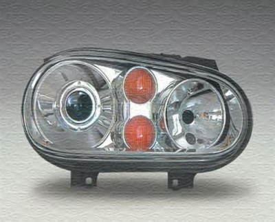 MAGNETI MARELLI 711307022325 -  Основная фара